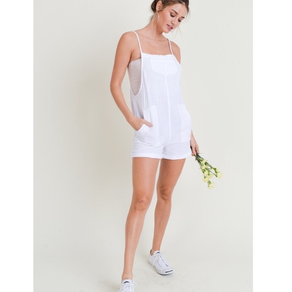 ✨Short Overall - Picture 4 of 4